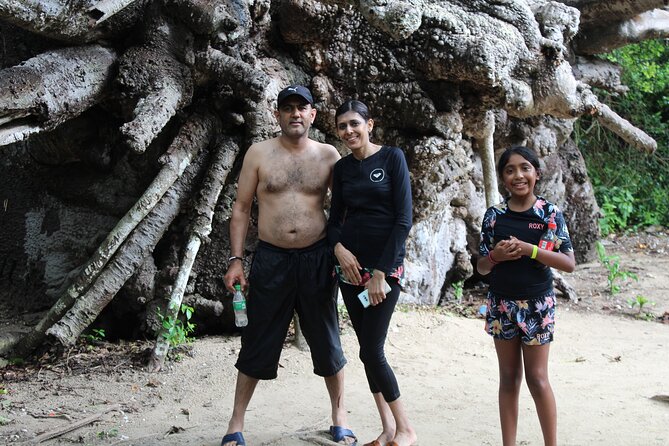 Safari Blue Zanzibar City Tanzania - Transportation, Tickets, and the Private-Tour Feel