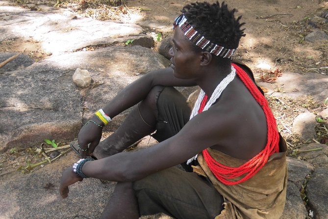 Safari & Culture - Northern Tanzania in 6 days, with real cultural time