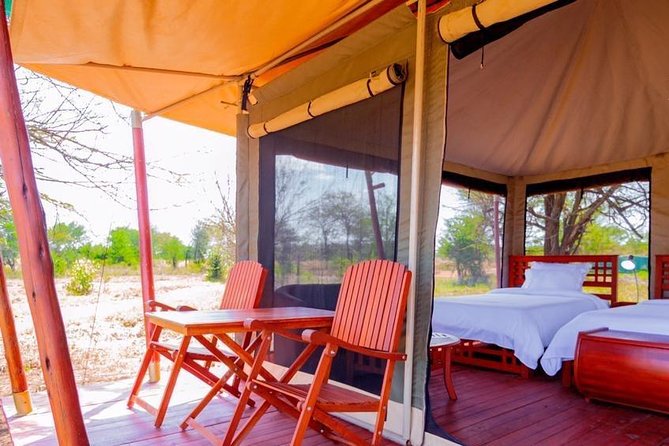 Safari & Culture - Price and value: where $2,572.31 per person makes sense
