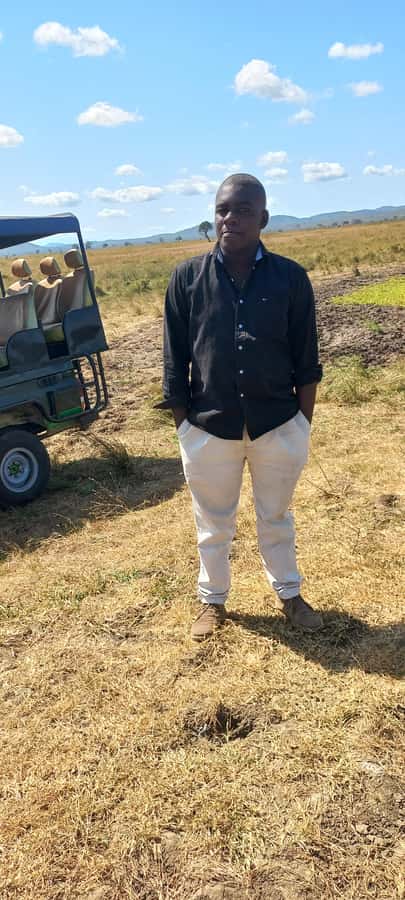 SAFARI WILDLIFE FROM ZANZIBAR TO MIKUMI 3 DAYS AND 2 NIGHTS - Day 1: Dar es Salaam arrival, Morogoro transfer, and the Maasai culture tour