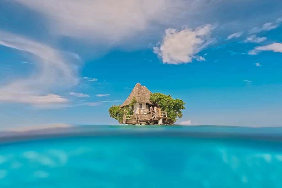 Salaam Cave, Starfish Adventure, The Rock Lunch, Kuza Cave - Key highlights you will actually care about