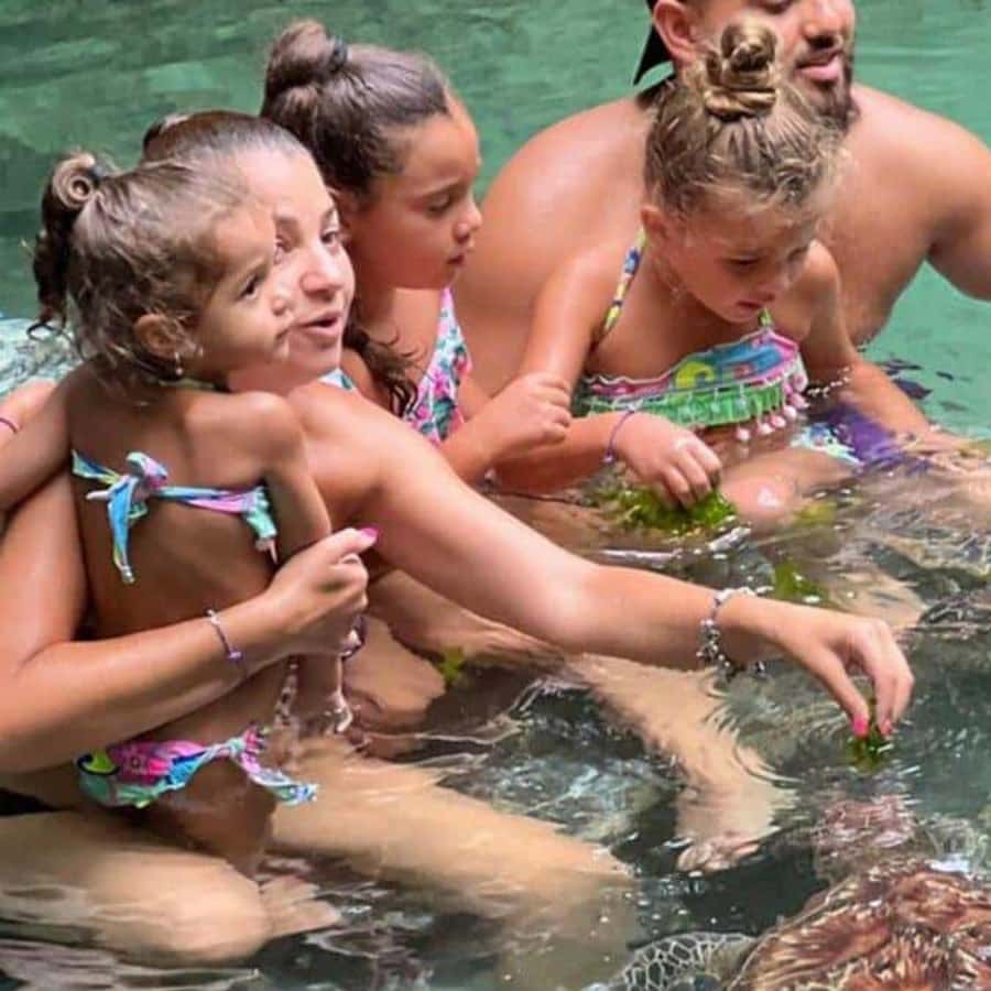 SALAAM CAVE: Swim with turtles & Dine at The Rock Restaurant - Key Highlights You Should Care About