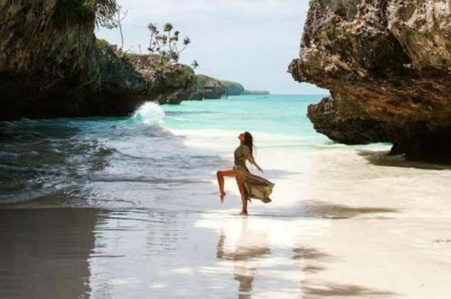 Salaam Cave Swimming with turtles, Mtende Beach & The Rock - Key highlights you will feel immediately