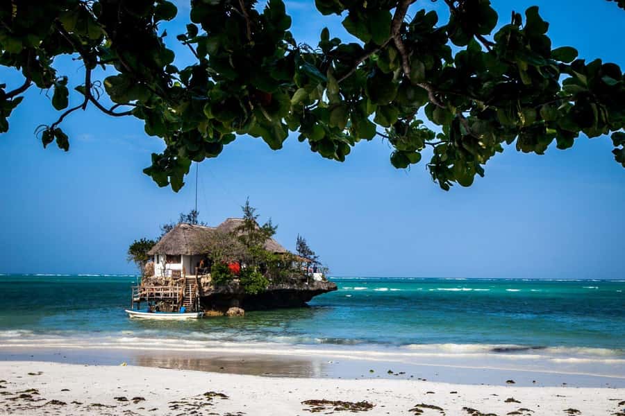 Salaam Cave Tour, Kuza Cave, Paje Beach, Lunch at The Rock - Price and value: where the $150 per person makes sense