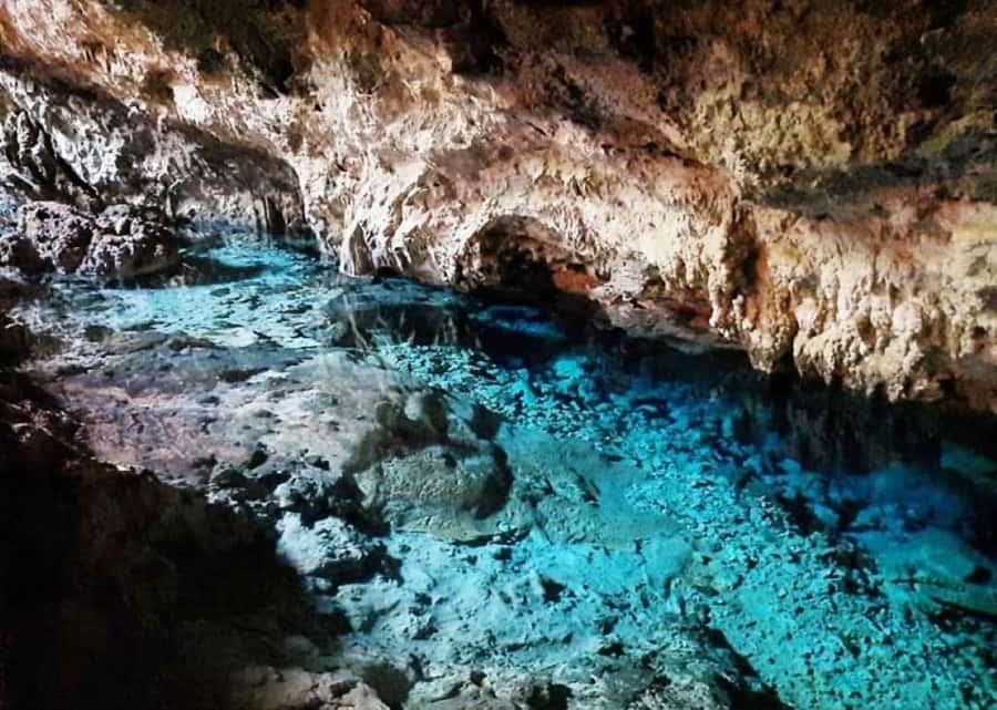 Salaam Cave Tour, Paje Beach, The Rock Restaurant, Kuza Cave - How the 10-hour plan feels in real life