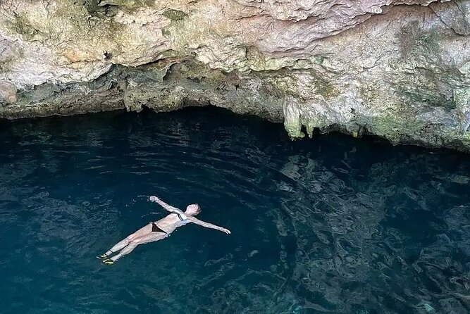 Salaam Cave Zanzibar (Turtles Santuary) - Underground life, birds from above, and what to notice