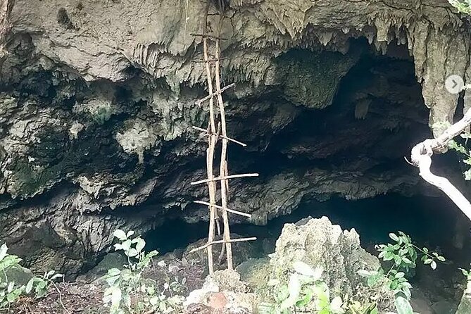 Salaam Cave Zanzibar (Turtles Santuary) - On-site extras: spa and restaurant time