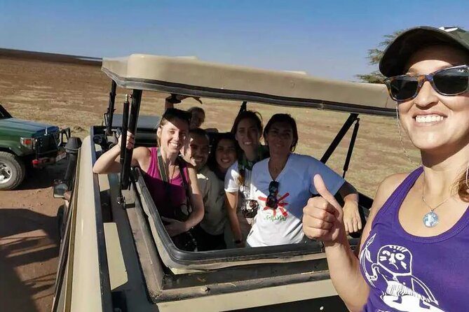 Serengeti 2-Day Safari from Mwanza - Why start in Mwanza for a Serengeti safari?