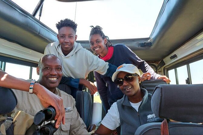 Serengeti 2-Day Safari from Mwanza - What I’d ask before you book (so day 1 and day 2 match your hopes)