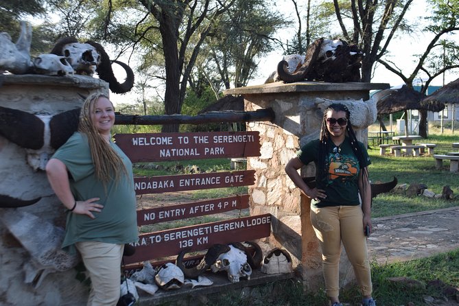 Serengeti Day Trip Safari From Mwanza Tanzania - Why a Serengeti day trip from Mwanza works