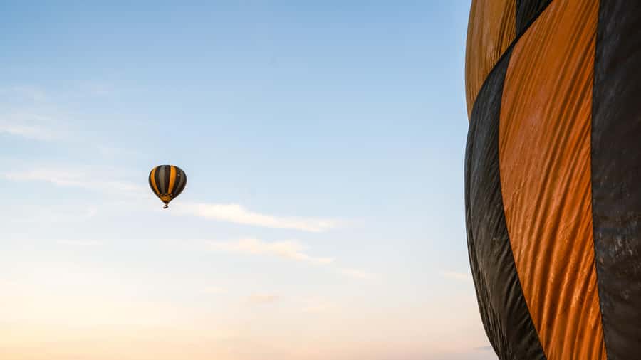 Serengeti: Hot Air Balloon Flight with Champagne Breakfast - Price and Value: What the $530 Covers (and What to Budget for)