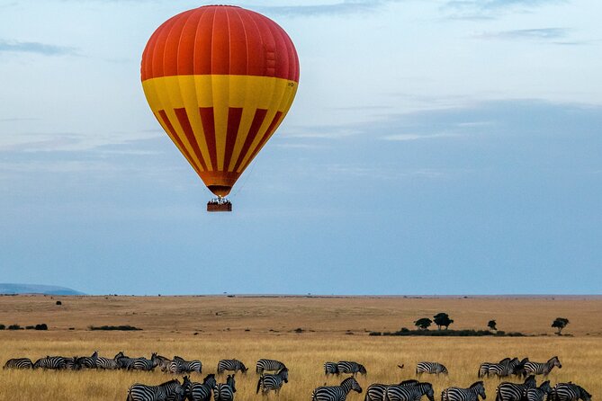 Serengeti & Ngorongoro 3 Days Budget Safari - Key Highlights You Should Know Before You Go