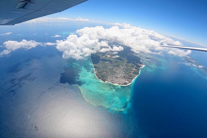 Skydive Zanzibar | Tandem Skydive - Free Photos and Videos After You Land: Worth It