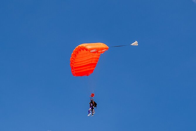 Skydive Zanzibar | Tandem Skydive - Price, Value, and When $545 Makes Sense