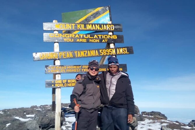 Small-group 7-day Lemosho Route Kilimanjaro Climb from Arusha - Meeting point, timing, and your first climb toward the park gate