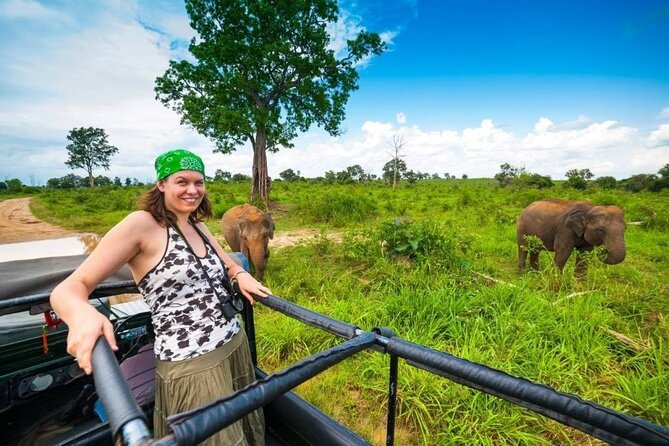 Small Group Serengeti and Ngorongoro Crater Adventure Safari - Key things that make this safari special