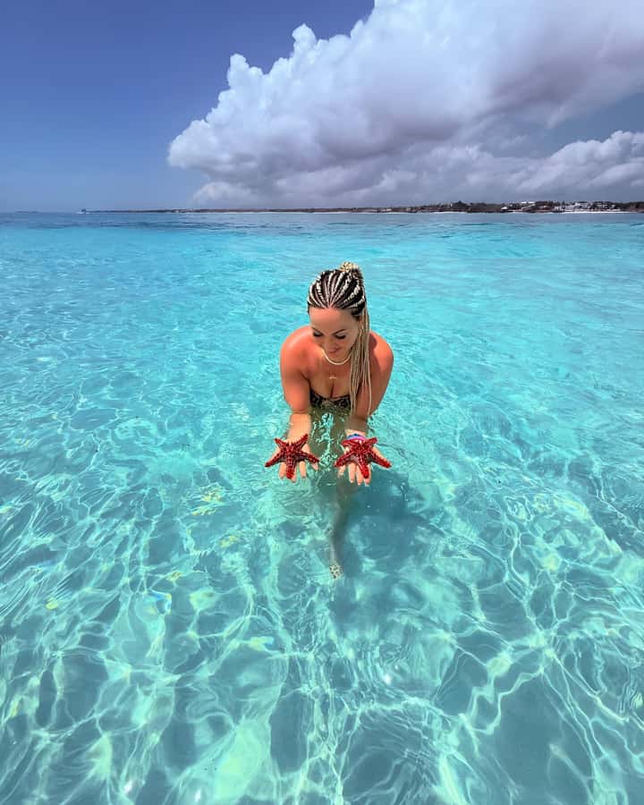 Snorkel Mnemba’s Reefs & Swim with Dolphins Adventure - The guide and the included gear, the stuff that actually affects your fun
