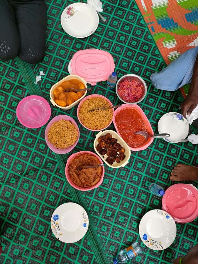 Spice Farm Bike Tour: Pedal Through Aromatic Adventures - Guides, Language, and the Private Group Comfort Factor