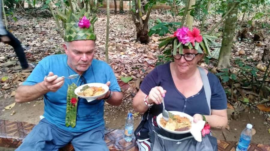 Spice farm,Stone town and Jozani forest tour with lunch - Timing, group comfort, and what to wear