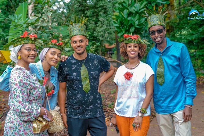 Spice Farm with Stone town Private Tour - Pickup, timing, and what to pack so the day runs smoothly