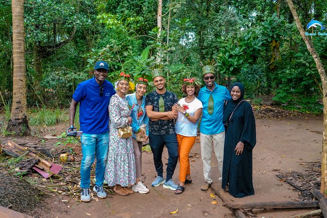 Spice Farm with Stone town Private Tour - Who should book this private tour, and who might prefer another style