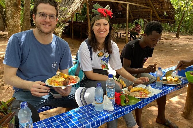 Spice tour and cooking class (local food) - Key Things I’d Put on Your Radar
