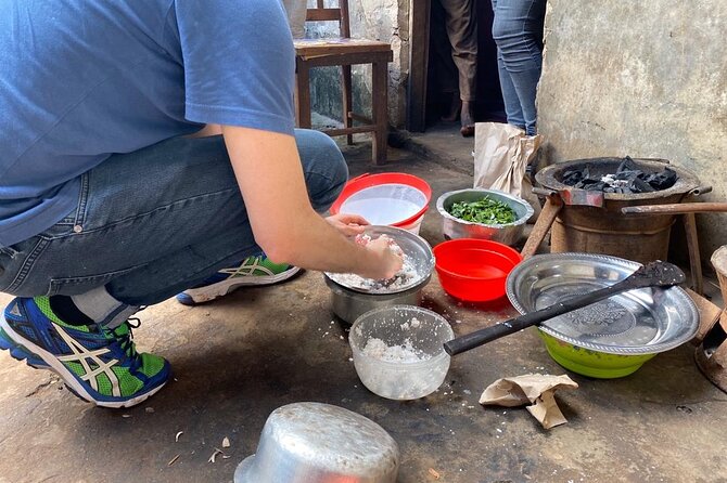 Spice tour and cooking class (local food) - What Makes This Spice and Cooking Class Feel Different in Zanzibar City