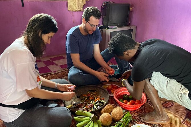 Spice tour and cooking class (local food) - Guide Style and Interpreter Support: Why It Helps You Learn Fast