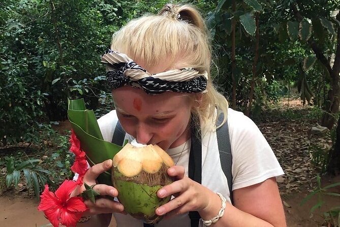 Spice tour and cooking class (local food) - Where to Fit This in Your Zanzibar Week, Plus Smart Pairings