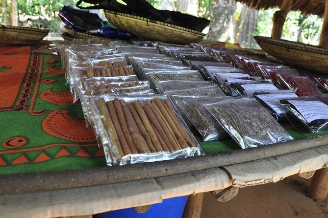Spice Tour In Zanzibar - Air-Conditioned Pickup, Then Straight Into the Green
