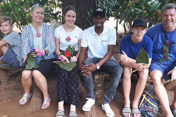 Spice Tour In Zanzibar - The Spice Walk: Cloves, Vanilla, Cardamom, and More