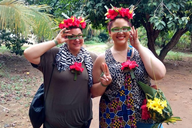 Spice Tour Zanzibar - Why this Zanzibar spice walk feels more practical than a museum