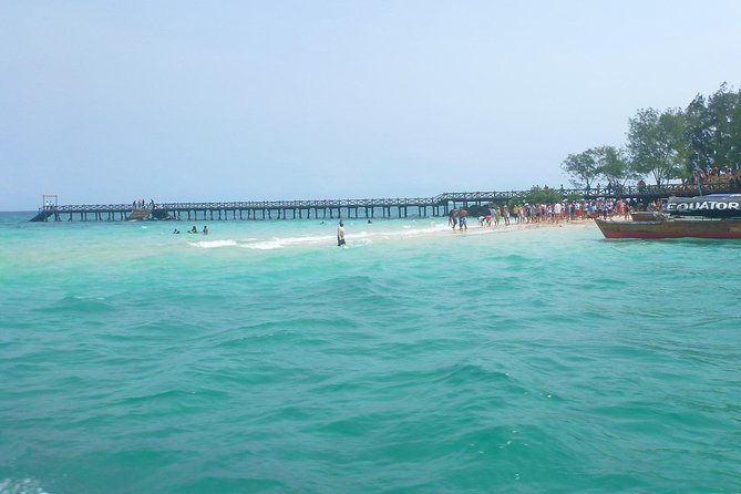 Stone Town and Prison Island from Zanzibar - Stone Town, UNESCO streets, and why the walk matters