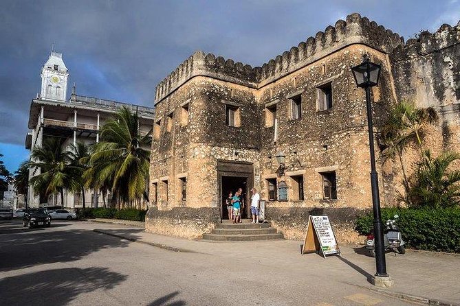 Stone Town and Spice Farm Private Tour - Key things to know before you go