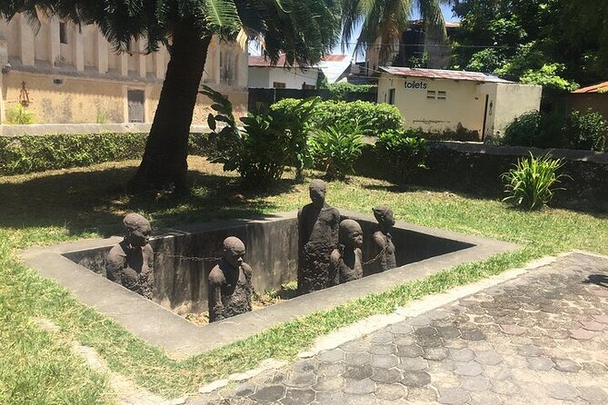 Stone Town and Spice Farm Private Tour - Who this tour suits best