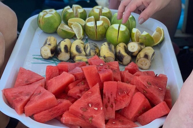STONE TOWN and SPICE FARM TOUR ( Lunch Included ) - Jambo Spice Farm: see how ginger, turmeric, vanilla, and more actually grow