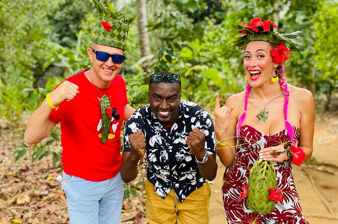 STONE TOWN and SPICE FARM TOUR ( Lunch Included ) - Price and value: what $130 includes and what costs extra