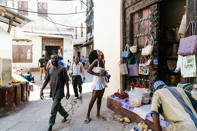 Stone Town Exciting Walking Tour & Convenient Transfer - Zanzibar - Why this Stone Town walk is a smart use of time