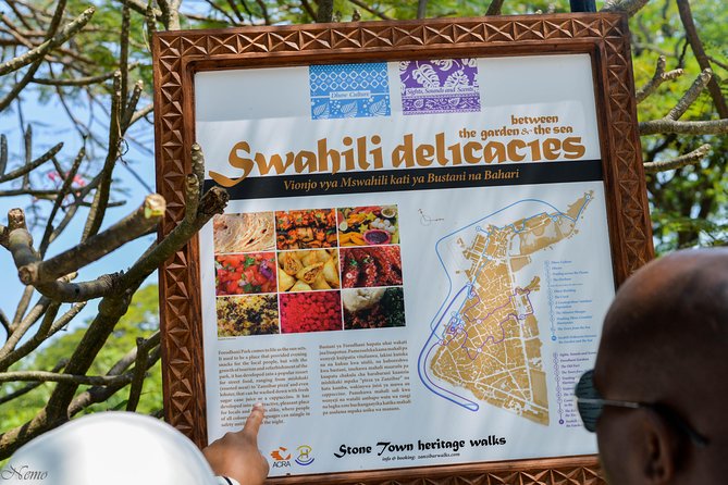 Stone Town Foodie Walk - Why This Stone Town Walk Works for Food Lovers (and Anyone Hungry)