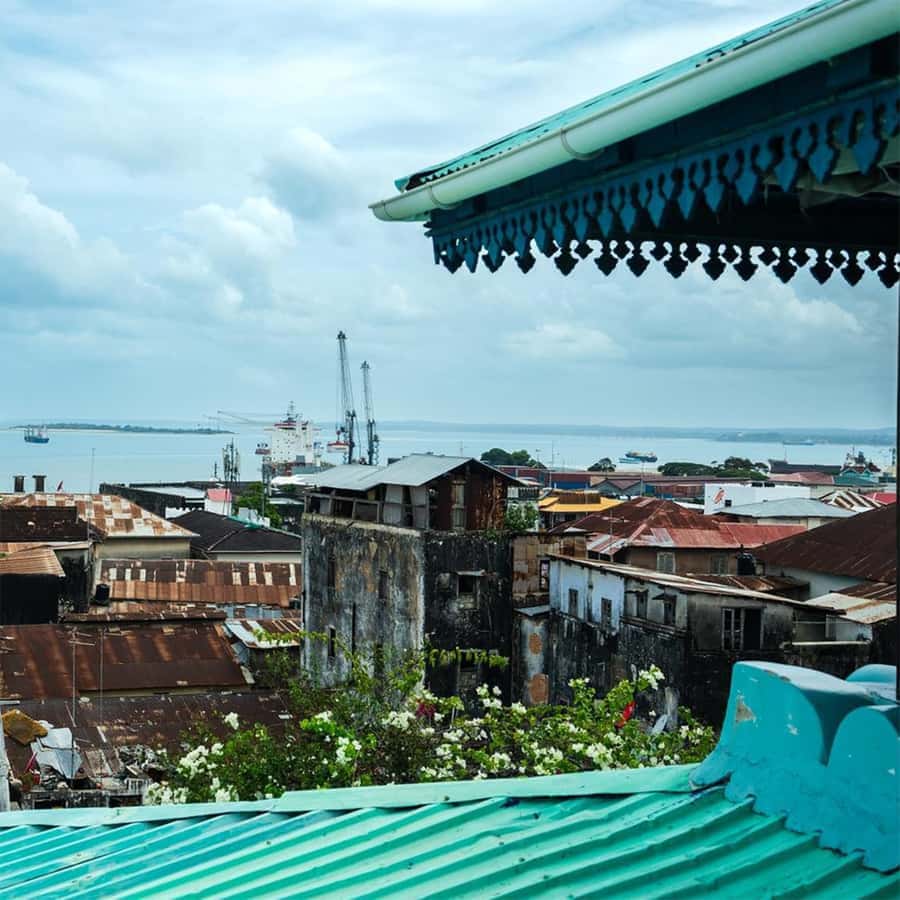 Stone Town Guided Tour: Culture, Slave Market & Spice Market - Why Stone Town on Foot Works So Well