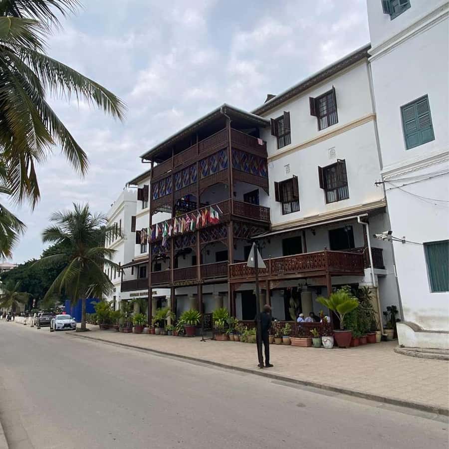 Stone Town Guided Tour: Culture, Slave Market & Spice Market - Price and Logistics: What $29 Buys You, and What It Might Not