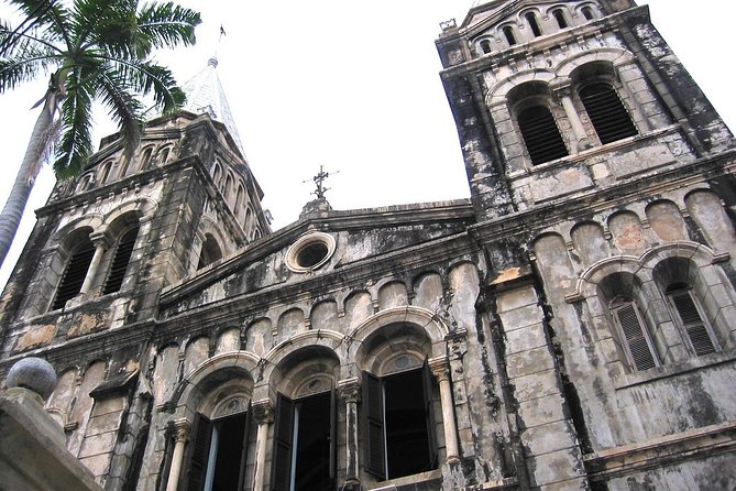 Stone Town Guided Tour from Zanzibar - Why Stone Town feels different than Zanzibar’s beaches