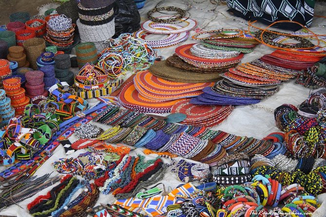 Stone Town Guided Tour from Zanzibar - Ngome Kongwe, the Old Fort: why the walls matter