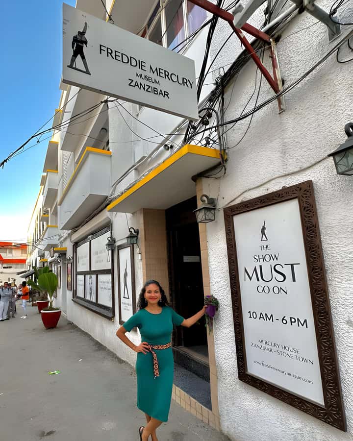 Stone Town: Guided Walking Tour - Stone Town at Walking Speed: Why the Streets Matter