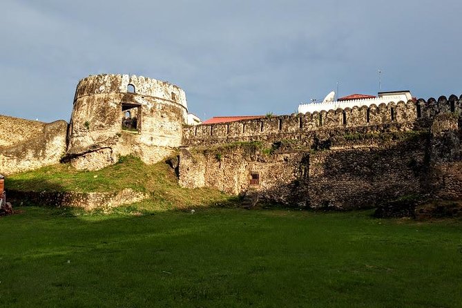 Stone Town Historical and Cultural Walk with Ally Jape - House of Wonders and Freddie Mercury’s Birth Place in the Same Flow