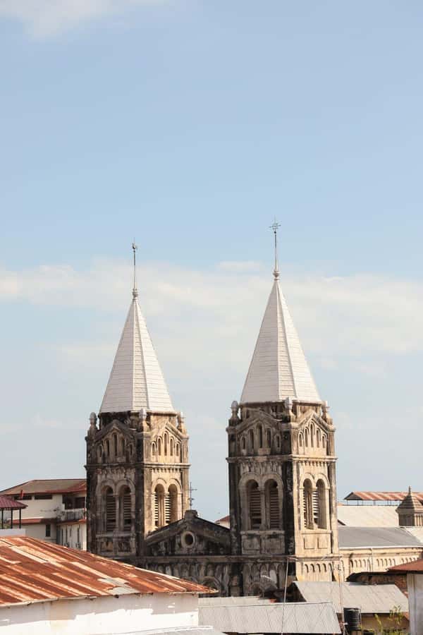 Stone Town, Jozani Forest, Sea Turtles & The Rock Restaurant - Price Check: Is $169 Good Value for This Zanzibar Mix?