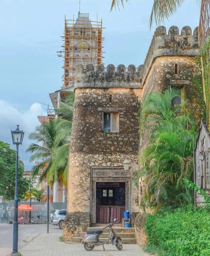 Stone Town, Jozani Forest, Sea Turtles & The Rock Restaurant - Who This Private Tour Suits Best (and Who Might Regret It)
