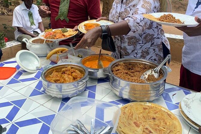 STONE TOWN, PRISON ISLAND AND SPICE FARM ( Lunch included ) - Why This 3-Hour-50 Plan Works in Stone Town