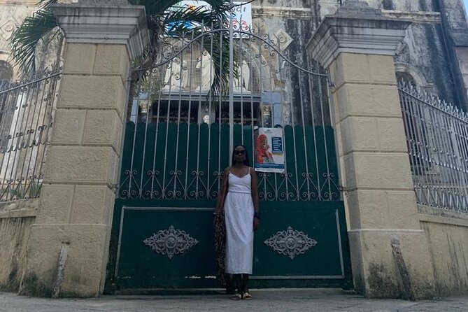 STONE TOWN, PRISON ISLAND AND SPICE FARM ( Lunch included ) - Price and Value: When $165 Feels Fair
