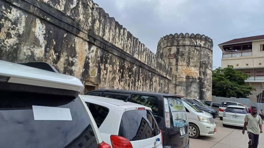 Stone Town Private Guided Walking Tour - Freddie Mercury Museum: music fame with a Stone Town backstory